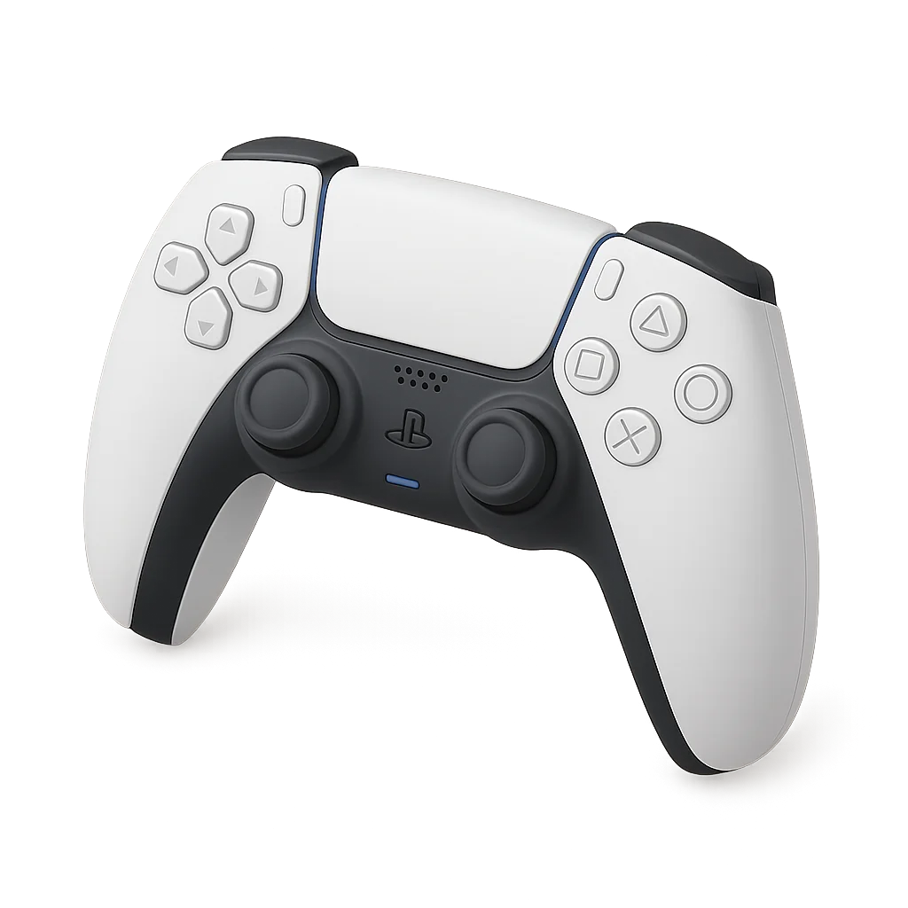 Reparación de joysticks